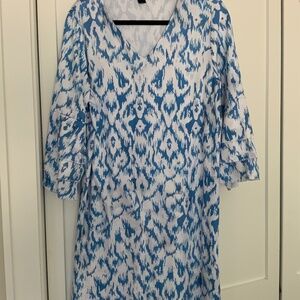 Aline dress Amazon